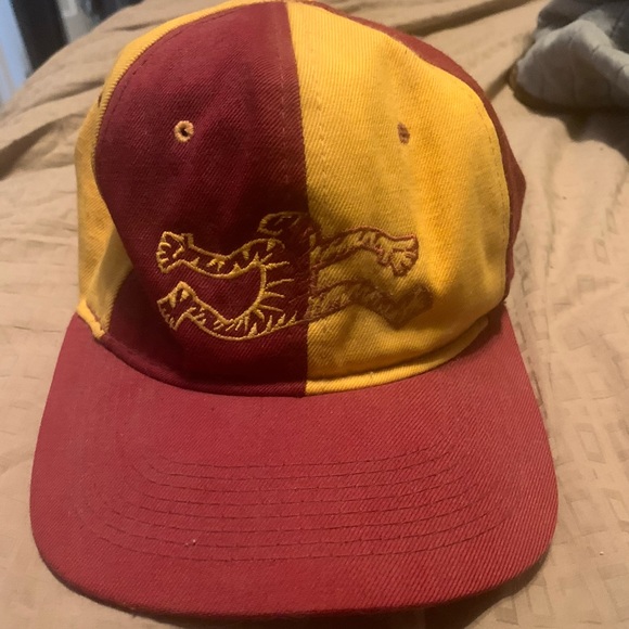 Airwalk SnapBack Hat - Vintage Early 90’ - Picture 1 of 4